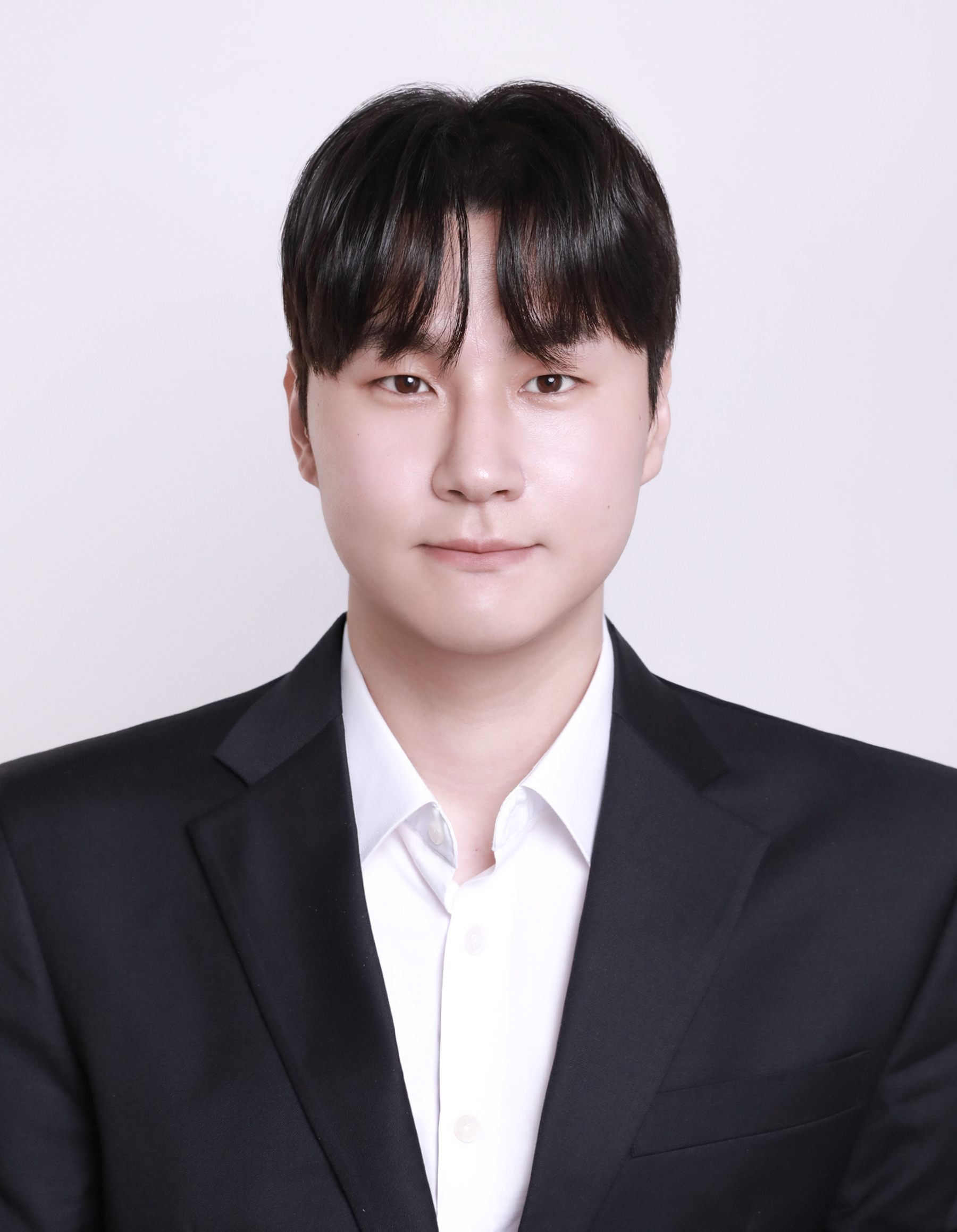 Min Hyung Kee